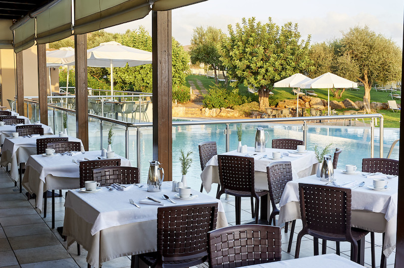 Village Heights Resort 9