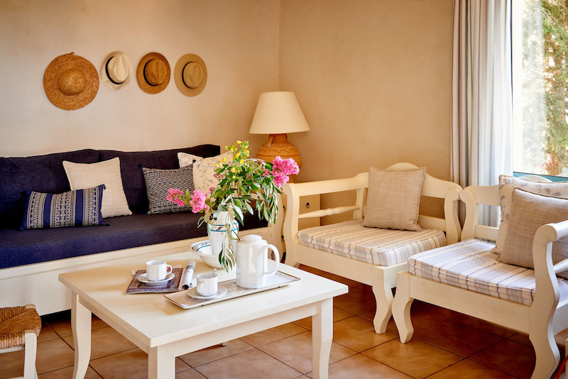 Village Heights Resort 11