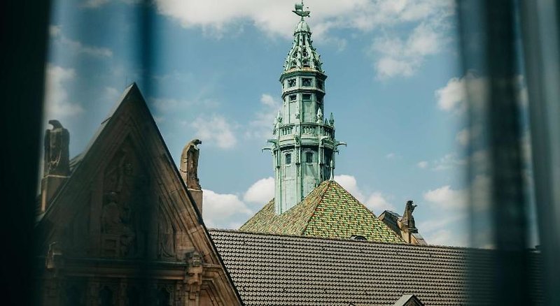 Intercontinental Düsseldorf