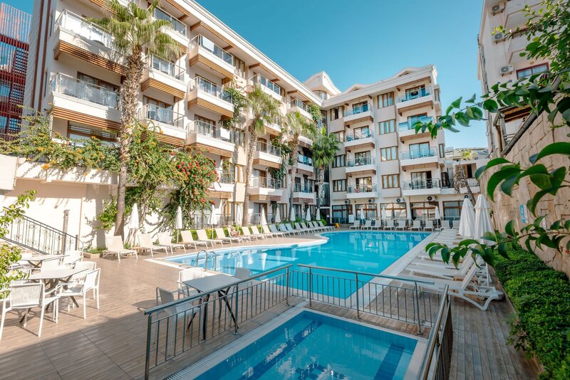 Sun Beach Park & Spa 2