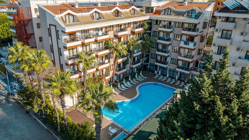 Sun Beach Park & Spa 3