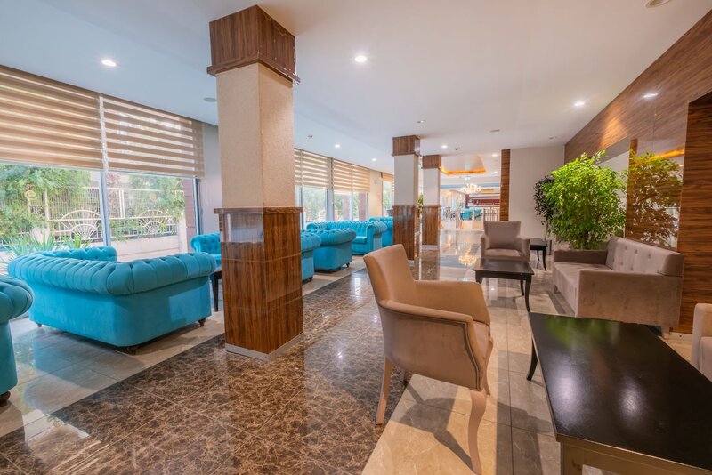 Sun Beach Park & Spa 6