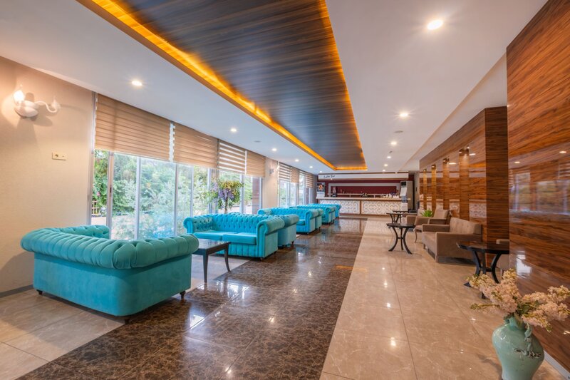 Sun Beach Park & Spa 7