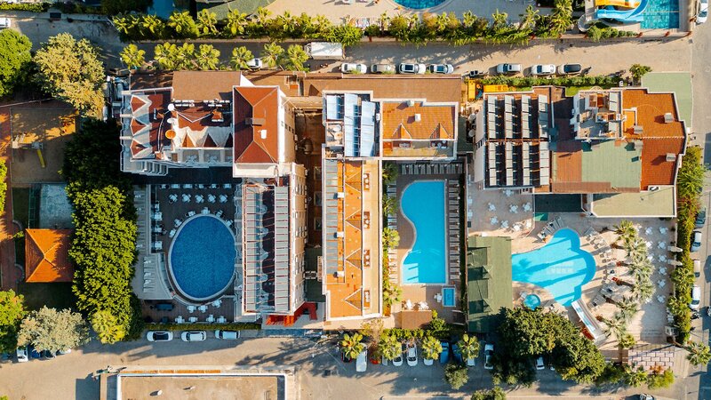 Sun Beach Park & Spa 8