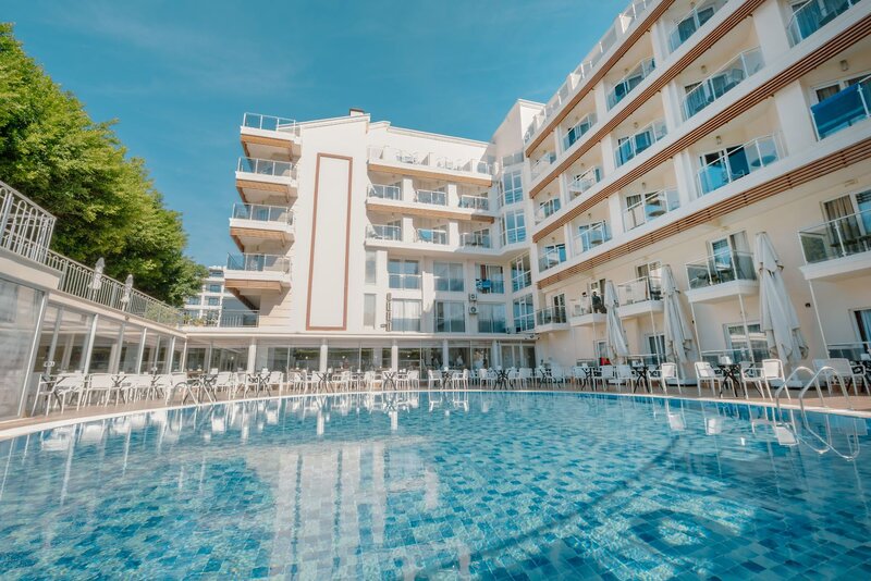 Sun Beach Park & Spa 9