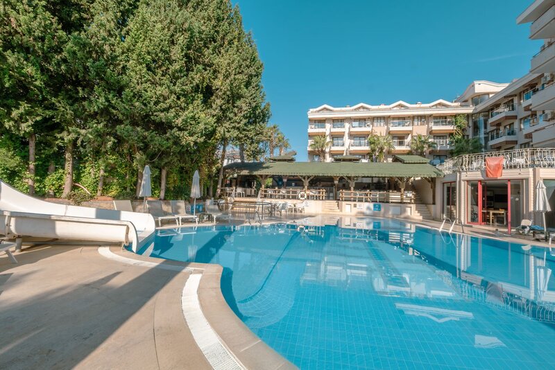 Sun Beach Park & Spa 11