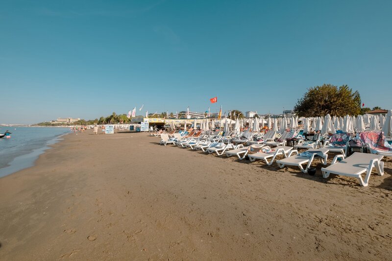 Sun Beach Park & Spa 12