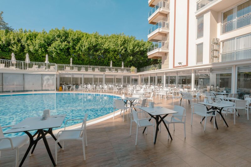 Sun Beach Park & Spa 14