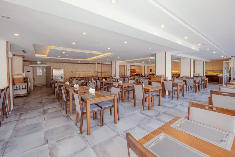 Sun Beach Park & Spa 15
