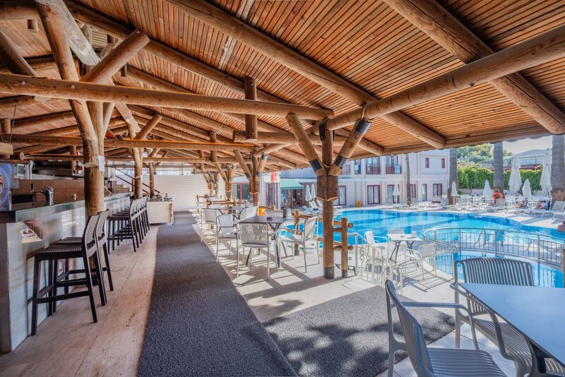 Sun Beach Park & Spa 16