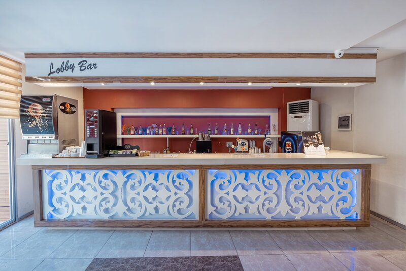 Sun Beach Park & Spa 17