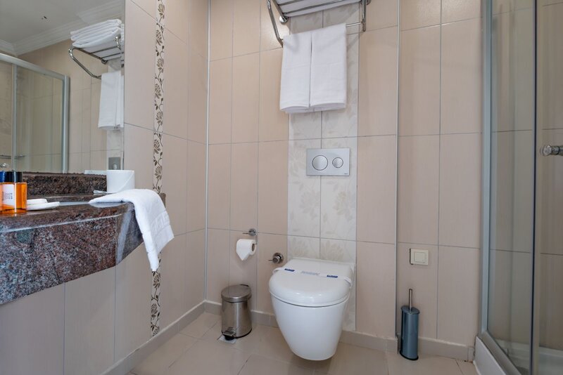 Sun Beach Park & Spa 21