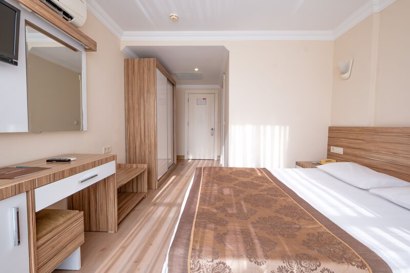 Sun Beach Park & Spa 22