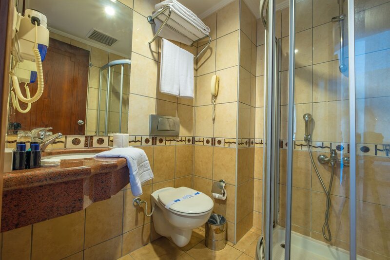 Sun Beach Park & Spa 24