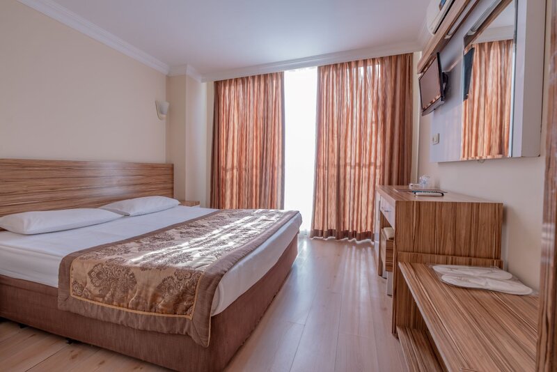 Sun Beach Park & Spa 25