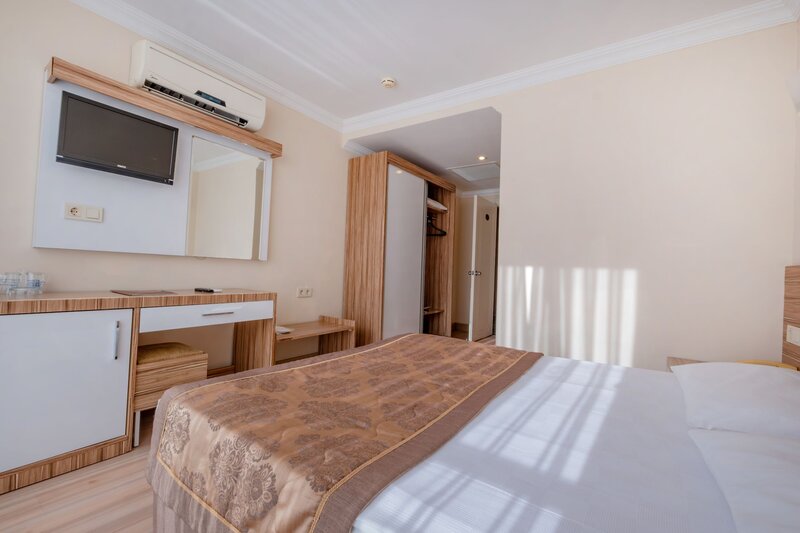 Sun Beach Park & Spa 26