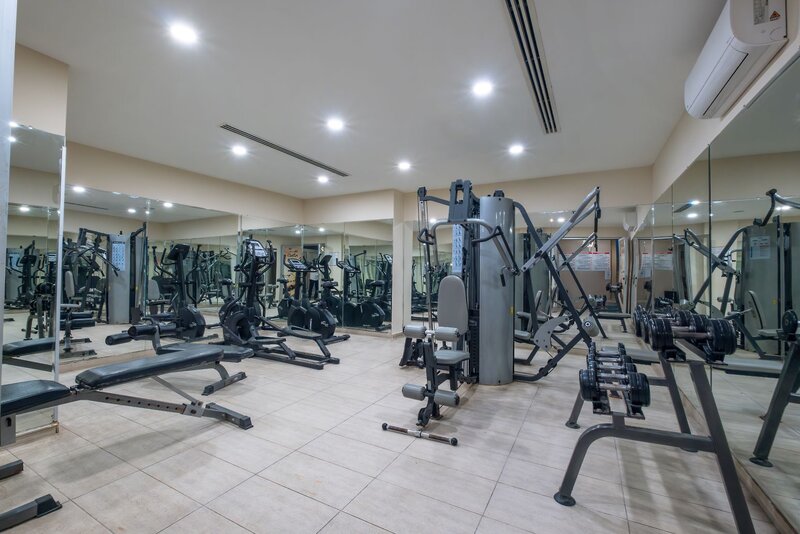 Sun Beach Park & Spa 27