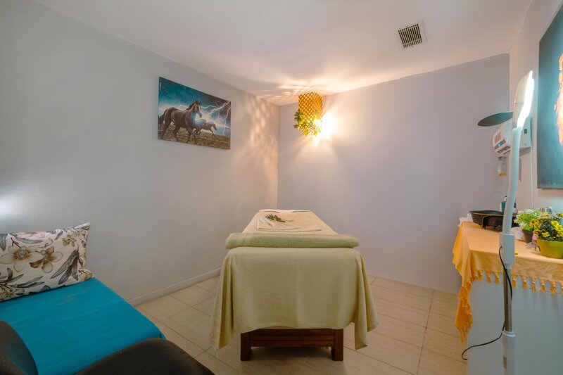 Sun Beach Park & Spa 28