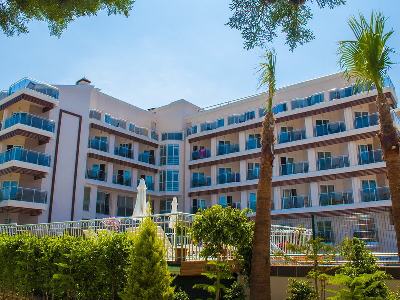 Sun Beach Park & Spa