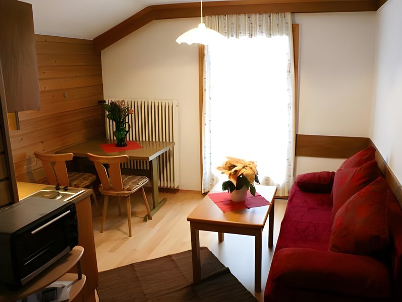 Appartementhaus Schmiedhof 1