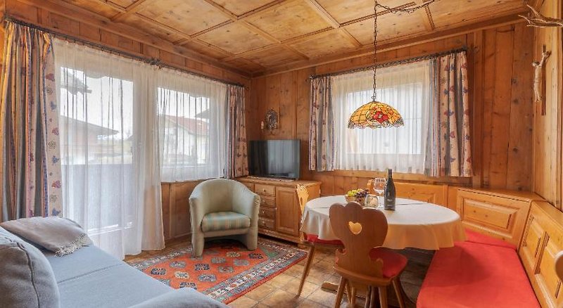Appartements Rabitsch Hof