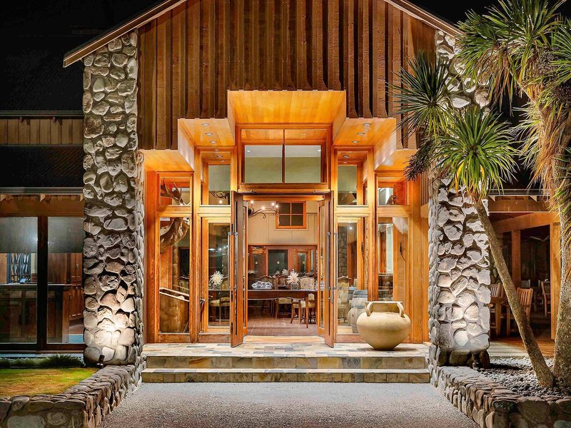 Terrace Downs High Country Resort