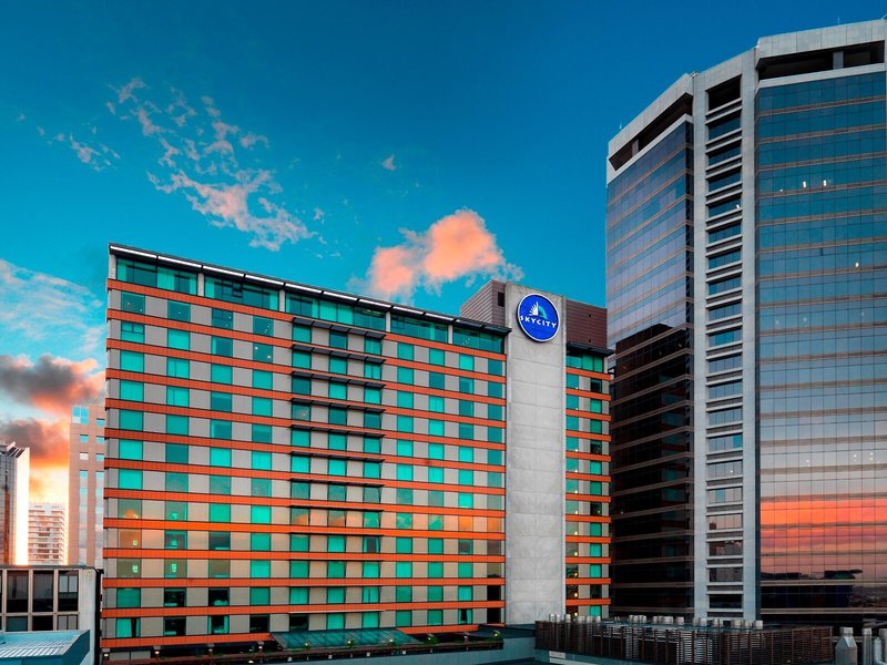 Sky City Grand Hotel 2