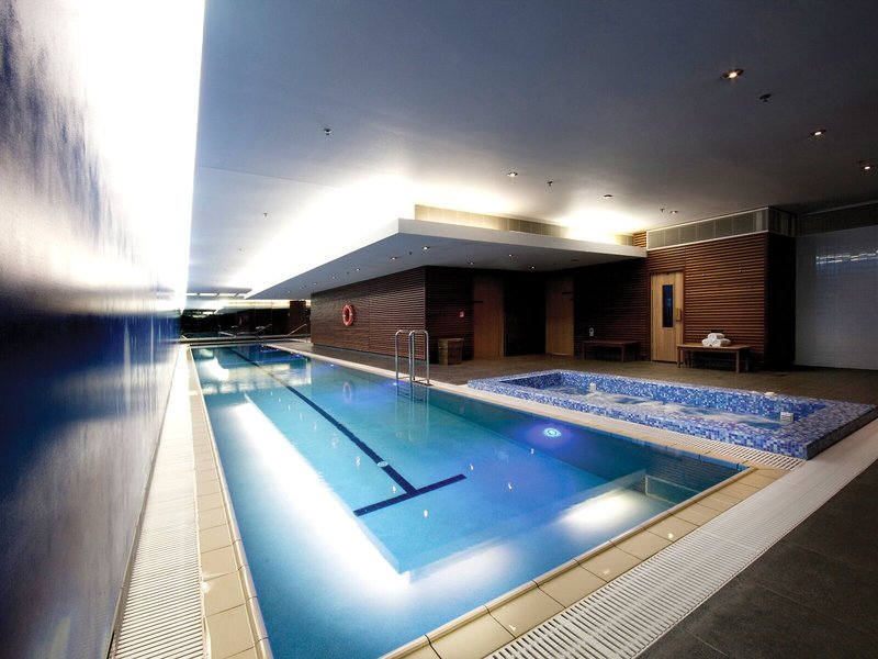 Sky City Grand Hotel 3