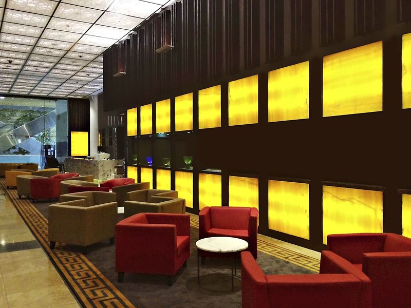 Sky City Grand Hotel 5