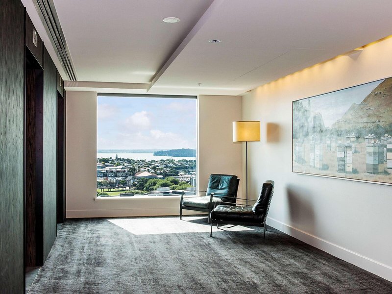 Sky City Grand Hotel 8