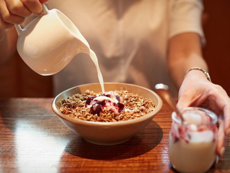 Sky City Grand Hotel 10