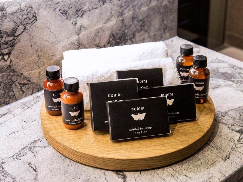 Sky City Grand Hotel 12