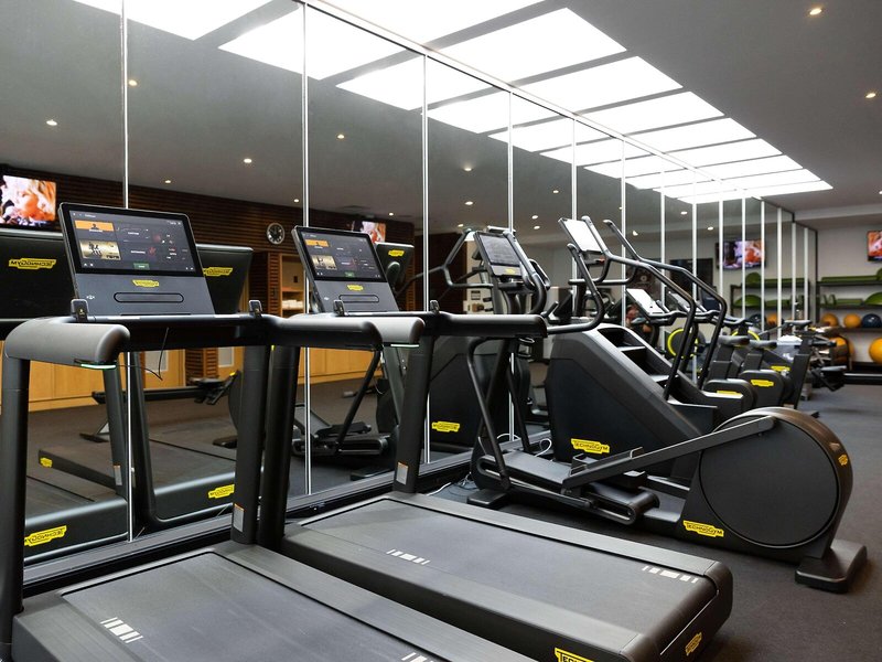 Sky City Grand Hotel 15