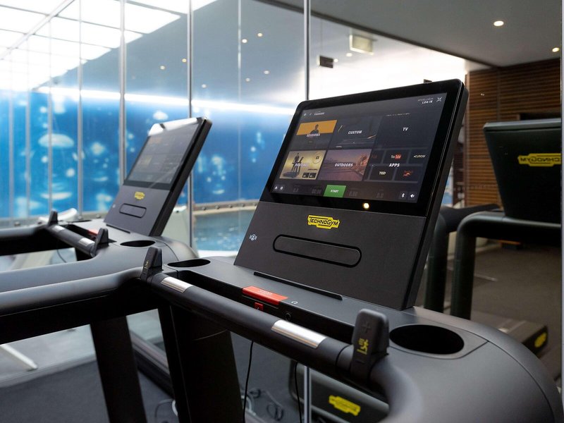 Sky City Grand Hotel 16