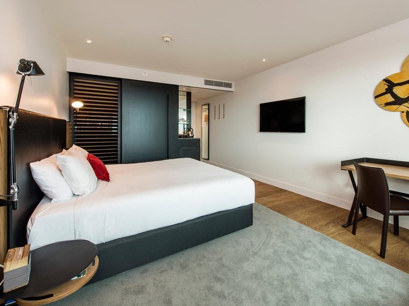 Sky City Grand Hotel 22