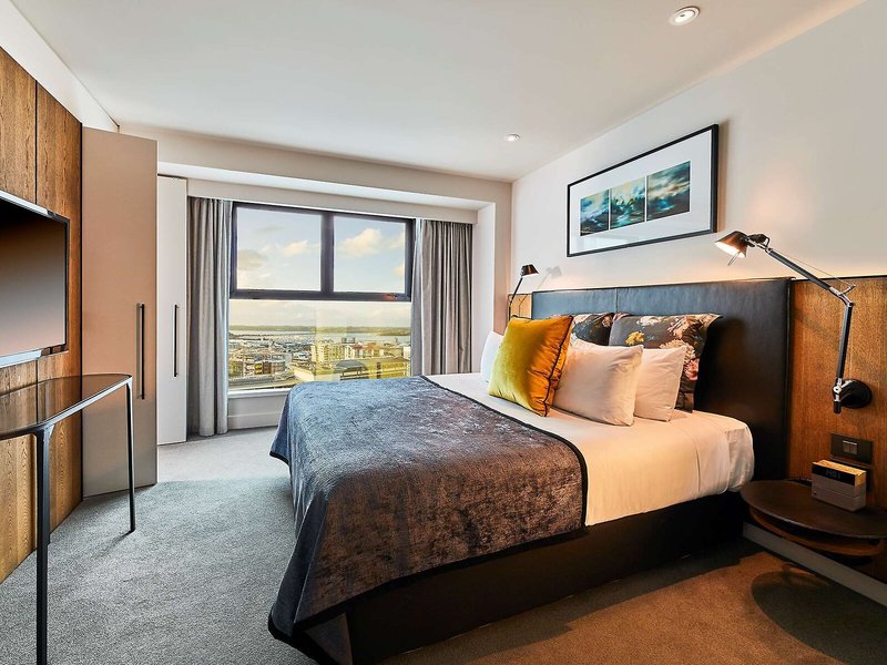 Sky City Grand Hotel 23