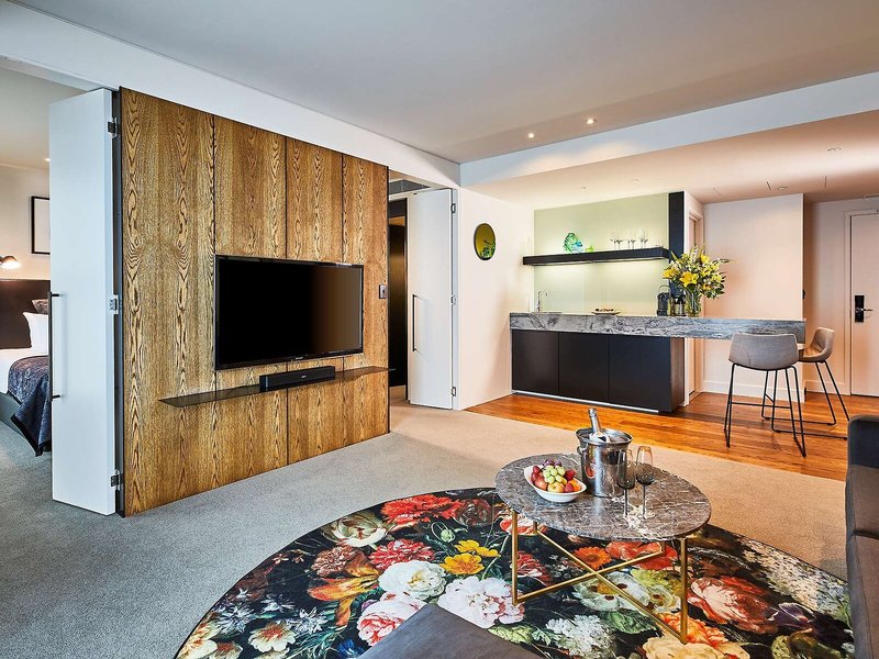 Sky City Grand Hotel 24