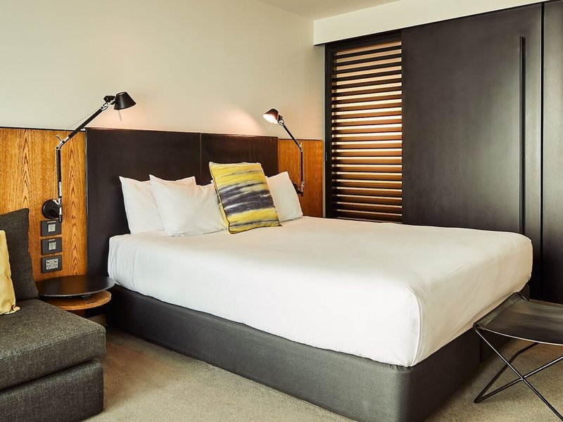 Sky City Grand Hotel 25