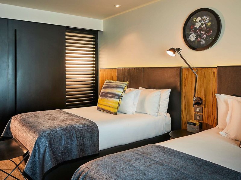 Sky City Grand Hotel 26