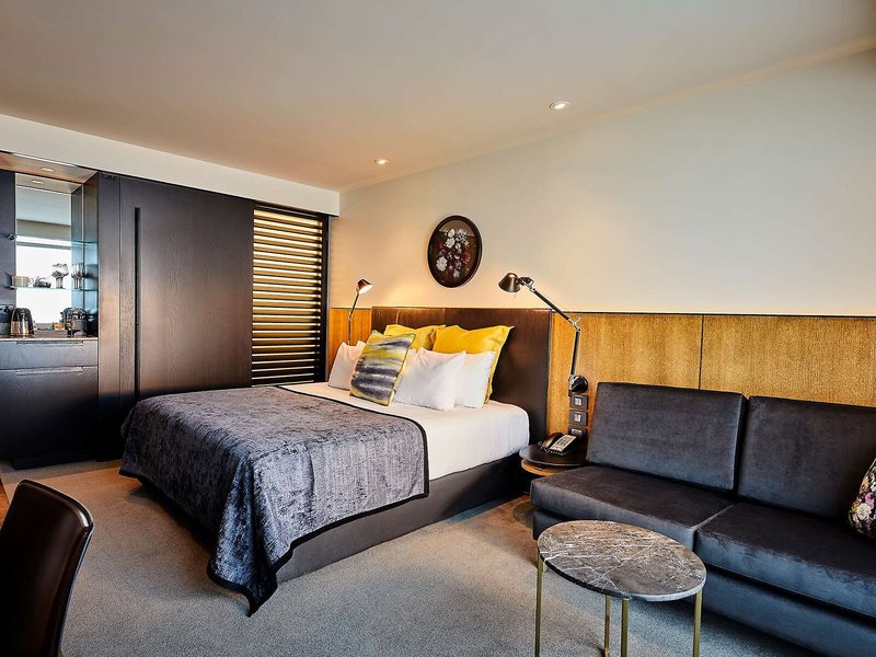 Sky City Grand Hotel 28