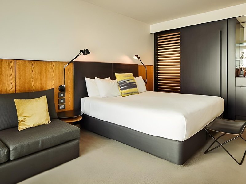 Sky City Grand Hotel 29