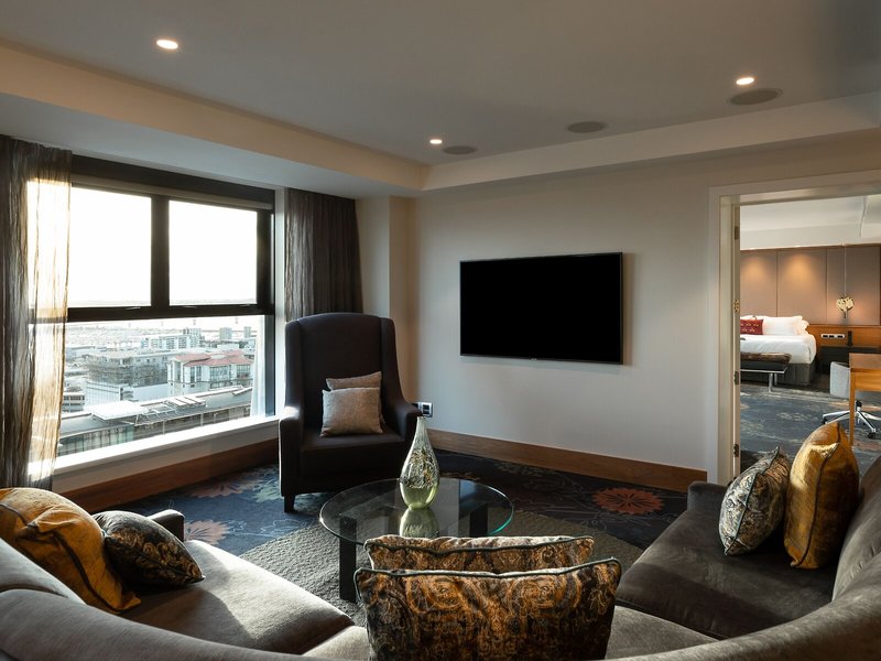 Sky City Grand Hotel 30
