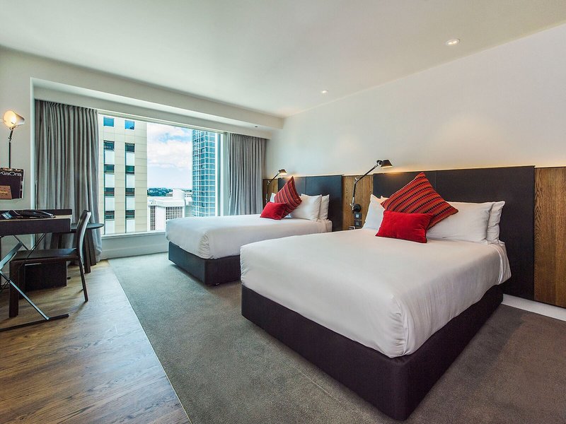 Sky City Grand Hotel 32