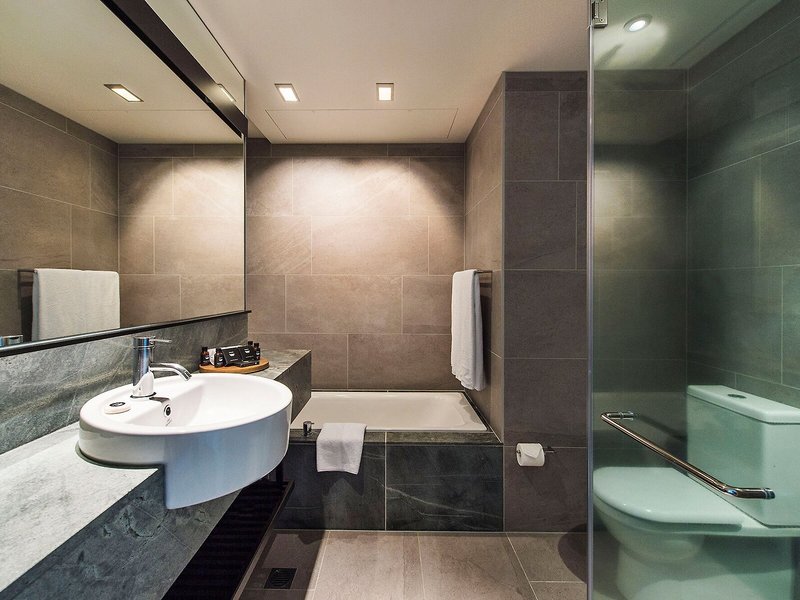 Sky City Grand Hotel 33