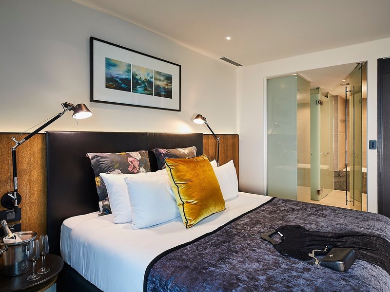 Sky City Grand Hotel 34