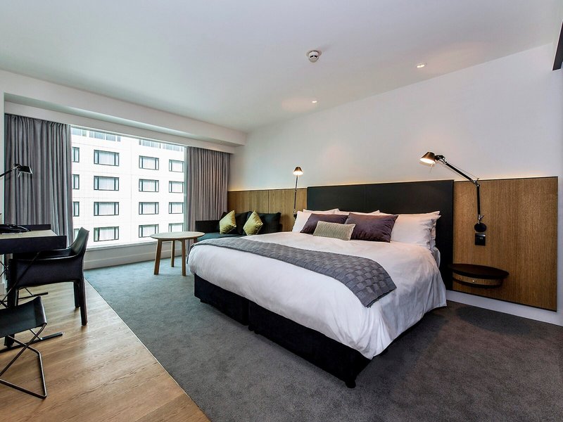 Sky City Grand Hotel 35