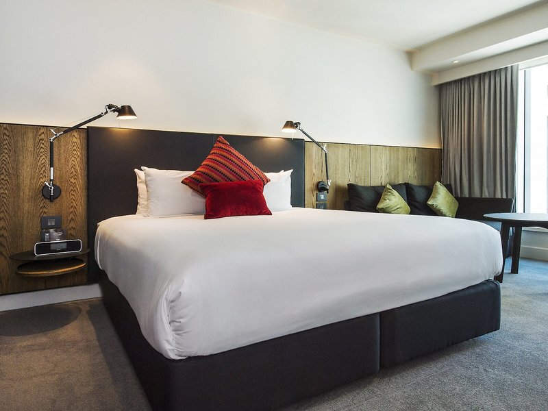 Sky City Grand Hotel 36