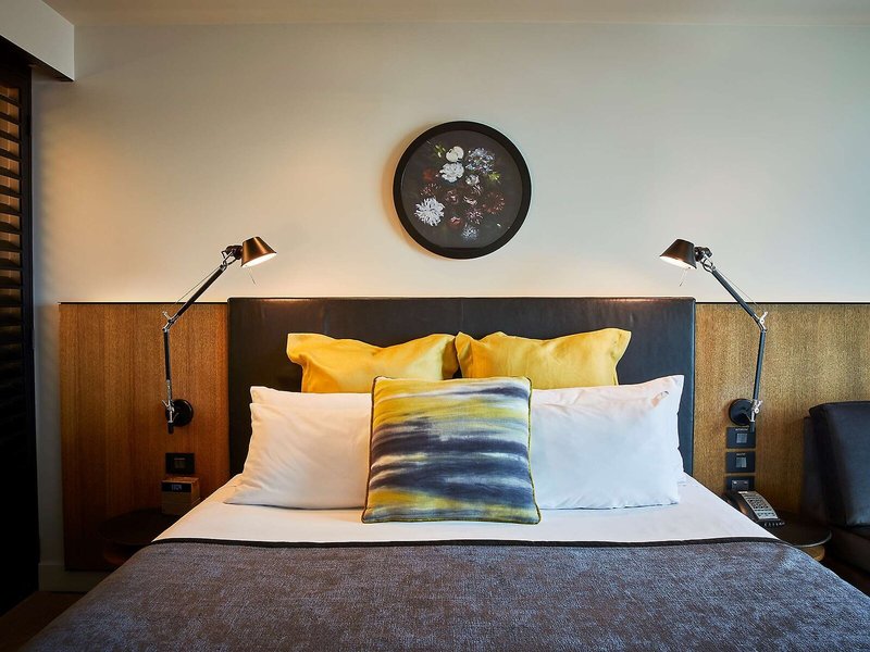 Sky City Grand Hotel 38