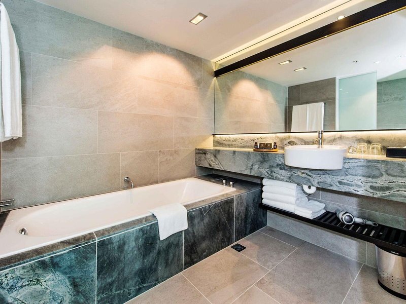 Sky City Grand Hotel 39