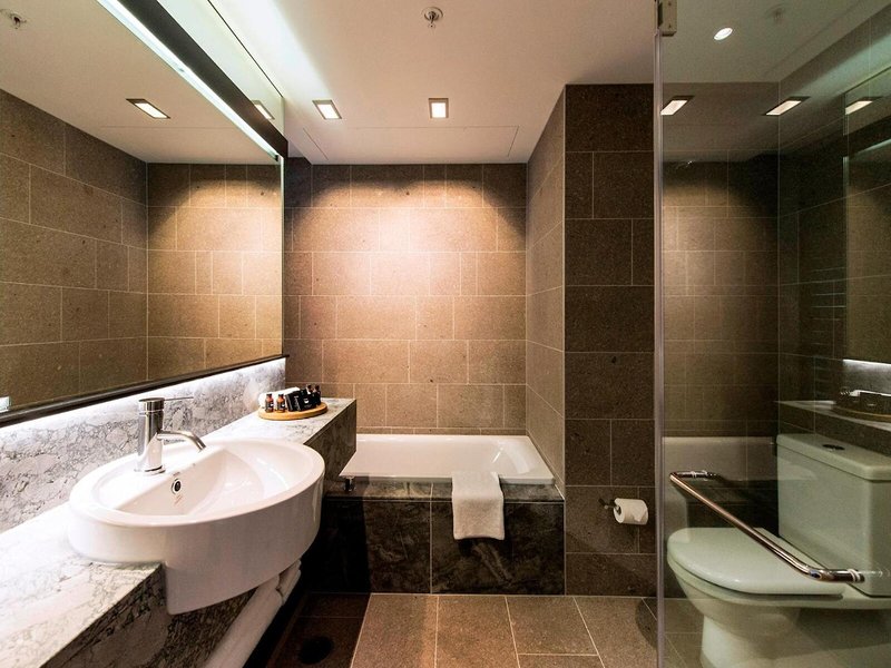 Sky City Grand Hotel 41